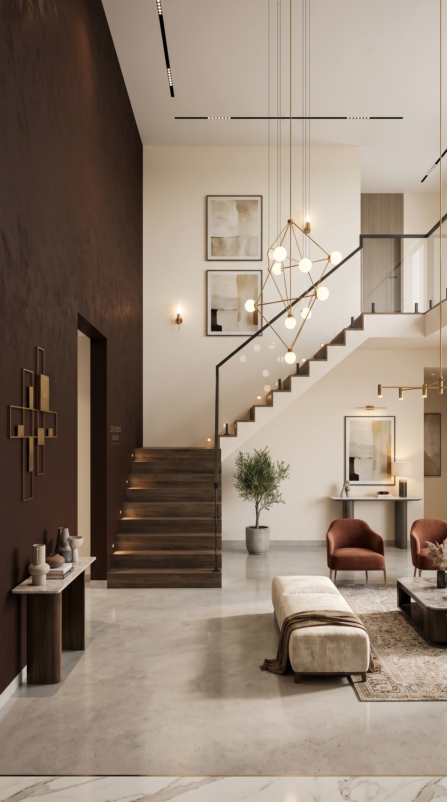 Lotus Heights Duplexes